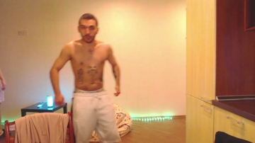 Teddy_Mode  27-08-2021 video tall